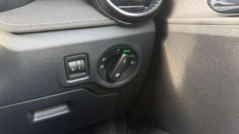 Skoda Fabia 1.5 TSI 150 SE L Edition 5dr DSG