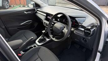 Skoda Fabia 1.5 TSI 150 SE L Edition 5dr DSG