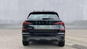 Skoda Kamiq 1.5 TSI SE L Edition 5dr DSG