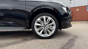 Skoda Kamiq 1.5 TSI SE L Edition 5dr DSG