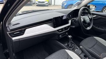 Skoda Kamiq 1.5 TSI SE L Edition 5dr DSG