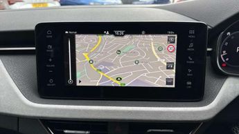 Skoda Kamiq 1.5 TSI SE L Edition 5dr DSG