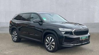 Skoda Kodiaq 2.0 TDI 193 SE L 4X4 5dr DSG [7 Seat]