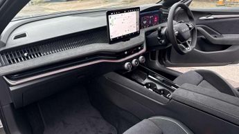 Skoda Superb Estate 1.5 TSI iV Sportline 5dr DSG