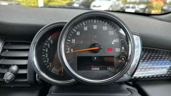 MINI Hatchback 2.0 Cooper S Sport II 3dr Auto