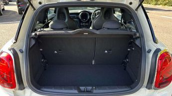 MINI Hatchback 2.0 Cooper S Sport II 3dr Auto