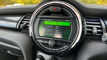 MINI Hatchback 2.0 Cooper S Sport II 3dr Auto