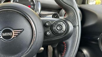 MINI Hatchback 2.0 Cooper S Sport II 3dr Auto