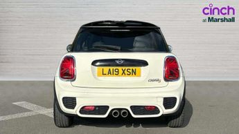 MINI Hatchback 2.0 Cooper S Sport II 3dr Auto