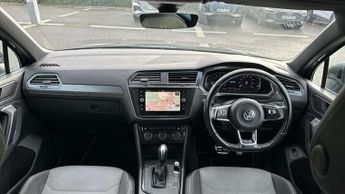 Volkswagen Tiguan 2.0 TSi 230 4Motion SEL 5dr DSG