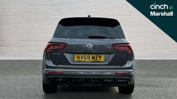 Volkswagen Tiguan 2.0 TSi 230 4Motion SEL 5dr DSG