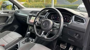 Volkswagen Tiguan 2.0 TSi 230 4Motion SEL 5dr DSG