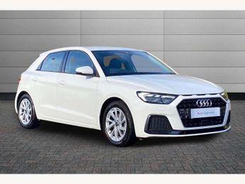 Audi A1 30 TFSI Sport 5dr