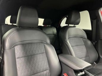 MG MG3 1.5 Hybrid Trophy 5dr Auto