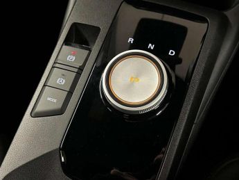 MG MG3 1.5 Hybrid Trophy 5dr Auto