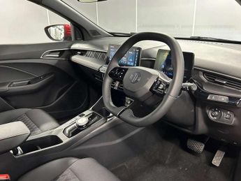 MG MG3 1.5 Hybrid Trophy 5dr Auto