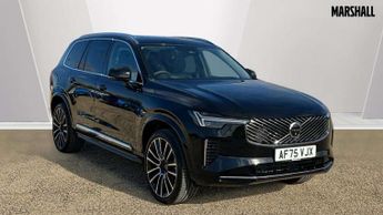 Volvo XC90 2.0 B5P Ultra Dark 5dr AWD Geartronic