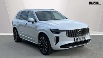 Volvo XC90 2.0 B5P Ultra Dark 5dr AWD Geartronic