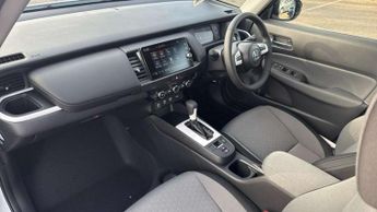 Honda Jazz 1.5 i-MMD Hybrid Elegance 5dr eCVT