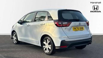 Honda Jazz 1.5 i-MMD Hybrid Elegance 5dr eCVT