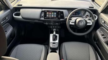 Honda Jazz 1.5 i-MMD Hybrid Elegance 5dr eCVT