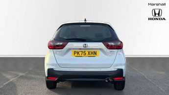 Honda Jazz 1.5 i-MMD Hybrid Elegance 5dr eCVT