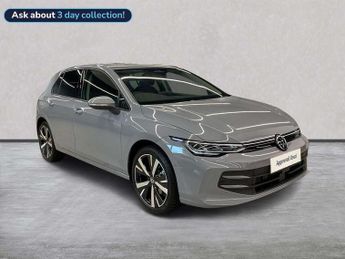 Volkswagen Golf 1.5 eTSI 150 Match 5dr DSG
