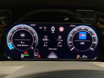 Volkswagen Golf 1.5 eTSI 150 Match 5dr DSG
