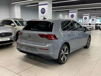 Volkswagen Golf 1.5 eTSI 150 Match 5dr DSG