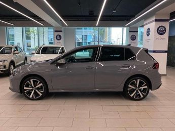 Volkswagen Golf 1.5 eTSI 150 Match 5dr DSG