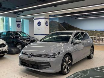 Volkswagen Golf 1.5 eTSI 150 Match 5dr DSG