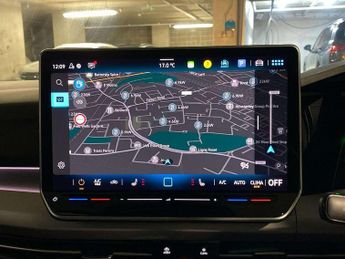 Volkswagen Golf 1.5 eTSI 150 Match 5dr DSG