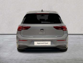 Volkswagen Golf 1.5 eTSI 150 Match 5dr DSG