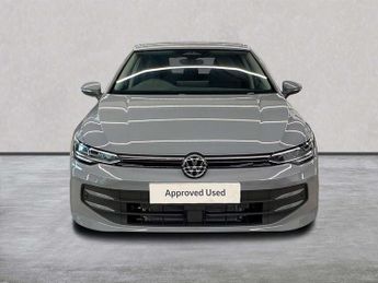 Volkswagen Golf 1.5 eTSI 150 Match 5dr DSG