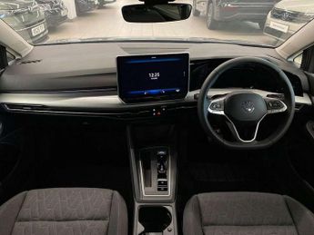 Volkswagen Golf 1.5 eTSI 150 Match 5dr DSG