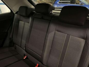 Volkswagen T-Roc 1.5 TSI Life 5dr DSG