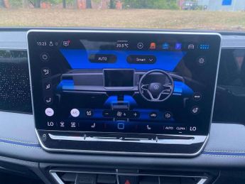 Volkswagen Tiguan 1.5 eTSI 150 R-Line 5dr DSG