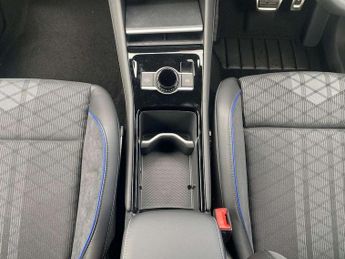 Volkswagen Tiguan 1.5 eTSI 150 R-Line 5dr DSG