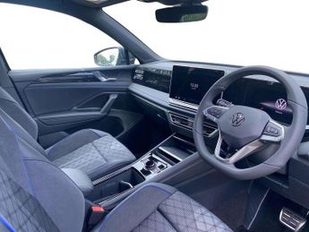 Volkswagen Tiguan 1.5 eTSI 150 R-Line 5dr DSG