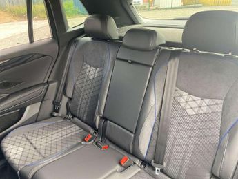 Volkswagen Tiguan 1.5 eTSI 150 R-Line 5dr DSG