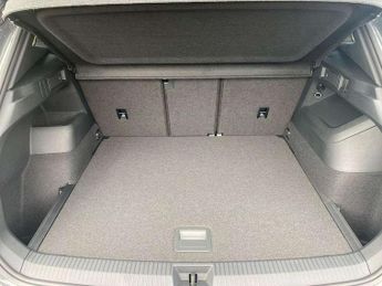 Volkswagen Tiguan 1.5 eTSI 150 R-Line 5dr DSG