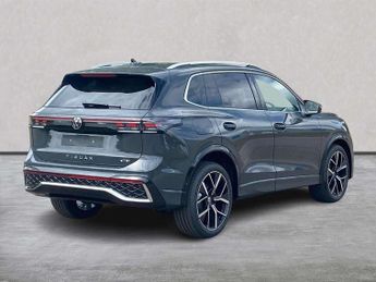 Volkswagen Tiguan 1.5 eTSI 150 R-Line 5dr DSG