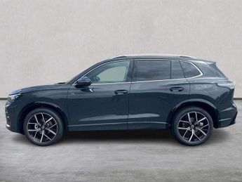 Volkswagen Tiguan 1.5 eTSI 150 R-Line 5dr DSG