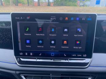 Volkswagen Tiguan 1.5 eTSI 150 R-Line 5dr DSG