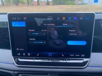 Volkswagen Tiguan 1.5 eTSI 150 R-Line 5dr DSG