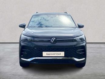 Volkswagen Tiguan 1.5 eTSI 150 R-Line 5dr DSG