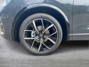 Volkswagen Tiguan 1.5 eTSI 150 R-Line 5dr DSG