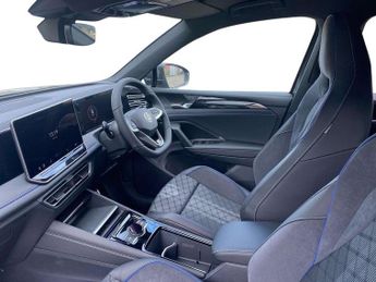 Volkswagen Tiguan 1.5 eTSI 150 R-Line 5dr DSG