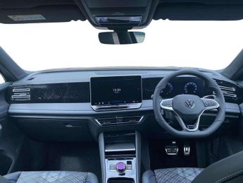 Volkswagen Tiguan 1.5 eTSI 150 R-Line 5dr DSG