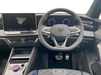 Volkswagen Tiguan 1.5 eTSI 150 R-Line 5dr DSG